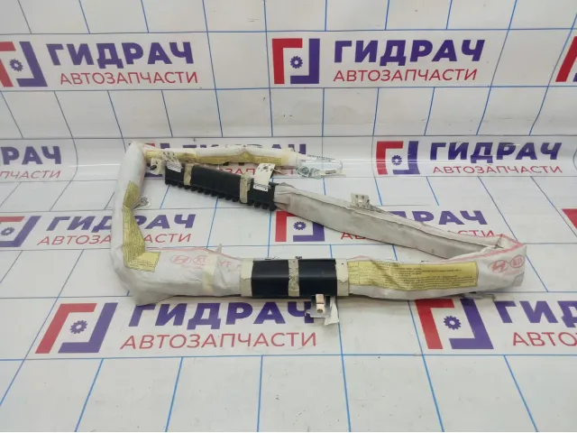 Подушка безопасности боковая (шторка) правая Hyundai Sonata (YF) 85020-3S000