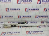 Подушка безопасности боковая (шторка) правая Hyundai Sonata (YF) 85020-3S000