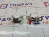 Петли двери задней правой Hyundai Sonata (YF)