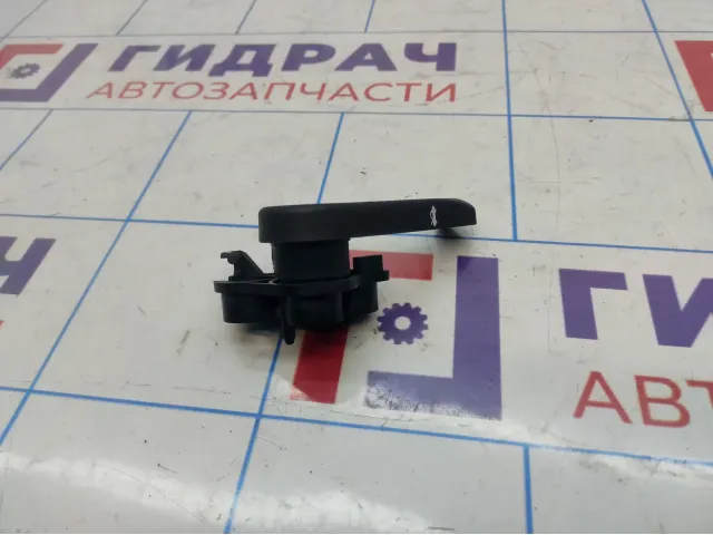 Ручка открывания капота Hyundai Sonata (YF) 811812B000RY