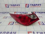 Фонарь задний наружный левый Hyundai Sonata (YF) 92401-3S020