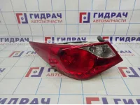 Фонарь задний наружный левый Hyundai Sonata (YF) 92401-3S020