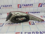 Фонарь задний наружный левый Hyundai Sonata (YF) 92401-3S020