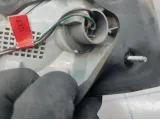 Фонарь задний наружный левый Hyundai Sonata (YF) 92401-3S020