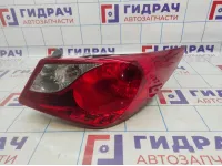 Фонарь задний наружный правый Hyundai Sonata (YF) 92402-3S020