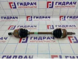 Привод передний левый Hyundai Sonata (YF) 49500-3S001