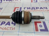 Привод передний левый Hyundai Sonata (YF) 49500-3S001