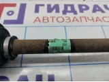 Привод передний левый Hyundai Sonata (YF) 49500-3S001