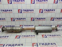 Глушитель средняя часть Hyundai Sonata (YF) 28600-3S100