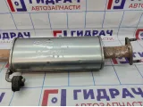 Глушитель средняя часть Hyundai Sonata (YF) 28600-3S100