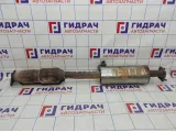 Глушитель средняя часть Hyundai Sonata (YF) 28600-3S100