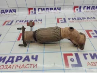 Приемная труба глушителя Hyundai Sonata (YF) 28610-2T200