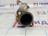 Приемная труба глушителя Hyundai Sonata (YF) 28610-2T200