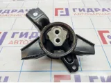 Опора двигателя левая Hyundai Sonata (YF) 21830-2T050
