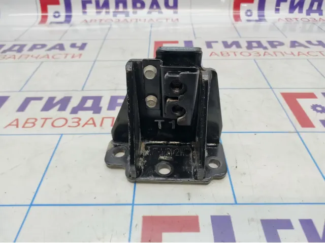 Кронштейн опоры двигателя левый Hyundai Sonata (YF)