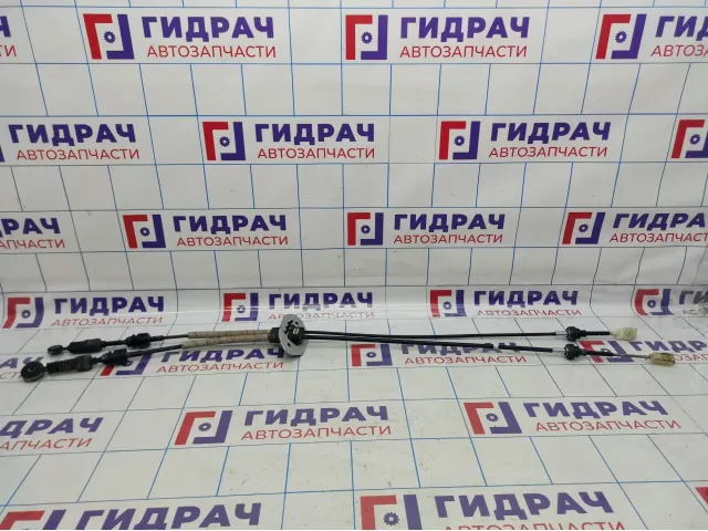 Трос КПП Hyundai Sonata (YF) 43794-3S150
