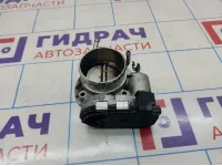 Заслонка дроссельная электрическая Hyundai Sonata (YF) 35100-25400