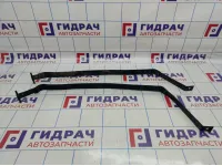 Лента крепления бензобака Hyundai Sonata (YF) Лента крепления бензобака Hyundai Sonata (YF)