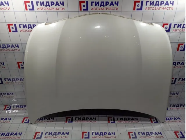 Капот Hyundai Sonata (YF) 66400-3S000