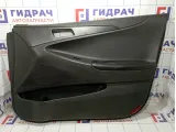 Обшивка двери передняя правая Hyundai Sonata (YF) 82304-3S902