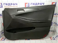 Обшивка двери передняя правая Hyundai Sonata (YF) 82304-3S902
