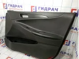 Обшивка двери передняя правая Hyundai Sonata (YF) 82304-3S902
