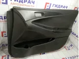 Обшивка двери передняя правая Hyundai Sonata (YF) 82304-3S902