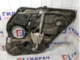 Стеклоподъемник задний левый Hyundai Sonata (YF) 83471-3S001