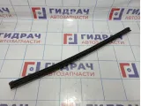 Уплотнитель стекла двери задней левой Hyundai Sonata (YF) 83231-3S000