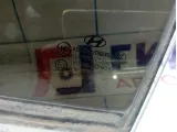 Стекло двери задней левой Hyundai Sonata (YF) 83410-3S000