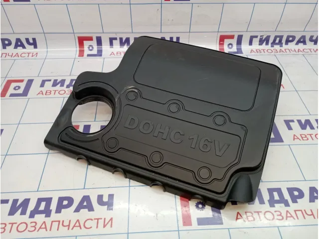 Накладка двигателя Hyundai Sonata (YF) 29240-2G110