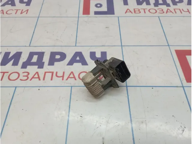 Резистор вентилятора радиатора Hyundai Sonata (YF) 25385-07550