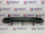 Усилитель заднего бампера Hyundai Sonata (YF) 86631-3S100