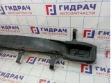 Усилитель заднего бампера Hyundai Sonata (YF) 86631-3S100