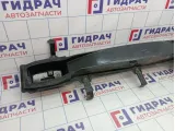Усилитель заднего бампера Hyundai Sonata (YF) 86631-3S100