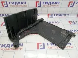 Защита антигравийная левая Hyundai Sonata (YF) 29130-2T000