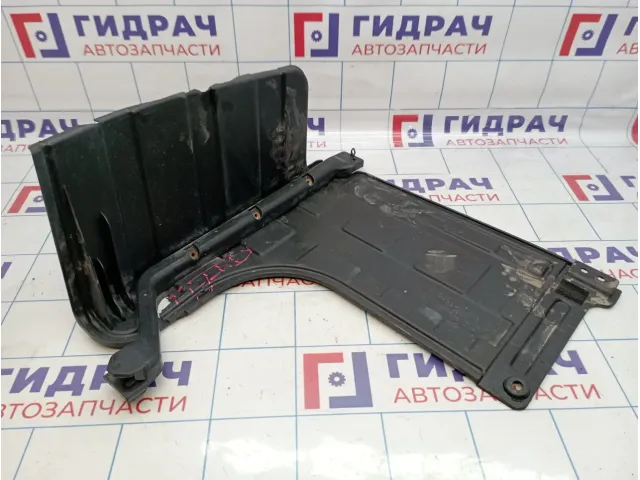 Защита антигравийная левая Hyundai Sonata (YF) 29130-2T000