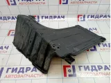 Защита антигравийная левая Hyundai Sonata (YF) 29130-2T000