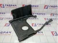 Защита антигравийная правая Hyundai Sonata (YF) 29120-2T000