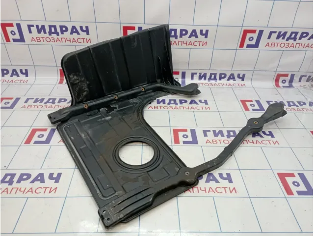 Защита антигравийная правая Hyundai Sonata (YF) 29120-2T000