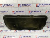 Шумоизоляция капота Hyundai Sonata (YF) 81125-3S000