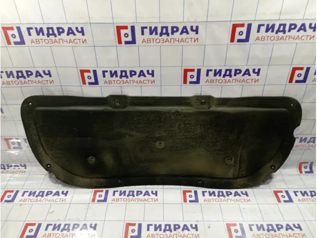 Шумоизоляция капота Hyundai Sonata (YF) 81125-3S000