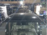 Крыша Hyundai Sonata