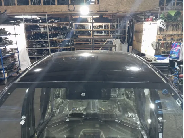 Крыша Hyundai Sonata