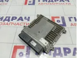 Блок управления двигателем Hyundai Sonata 391012ENT0