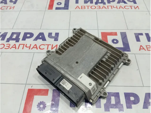 Блок управления двигателем Hyundai Sonata 391012ENT0