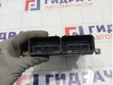 Блок управления двигателем Hyundai Sonata 391012ENT0