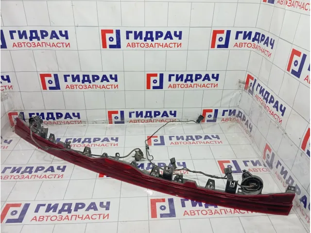 Фонарь в крышку багажника Hyundai Sonata 92409L1000