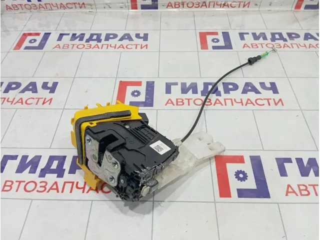 Замок двери передней левой Hyundai Sonata 81310L1010