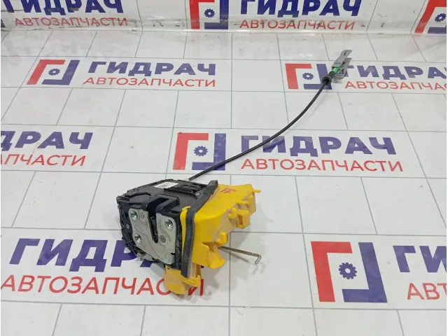 Замок двери передней правой Hyundai Sonata 81320L1020